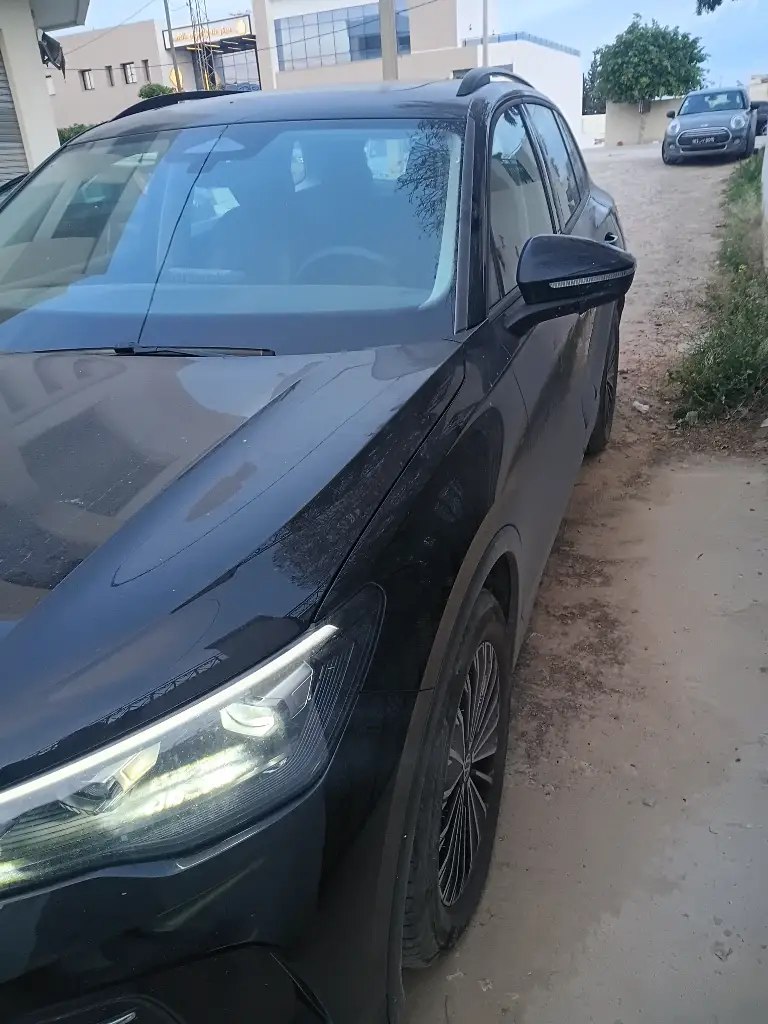 Volkswagen Tiguan - Photo 4