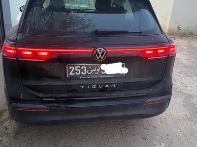 Volkswagen Tiguan - Photo 6