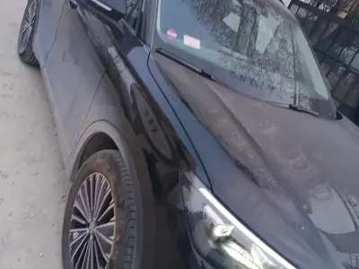 Volkswagen Tiguan - Photo 5
