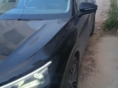 Volkswagen Tiguan - Photo 4