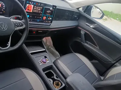 Volkswagen Tiguan - Photo 3