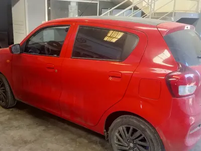 Suzuki Celerio - Photo 3