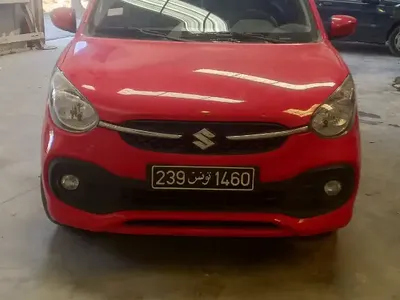 Suzuki Celerio - Suzuki Celerio 2023 50000 km