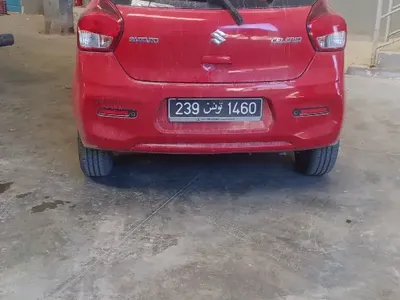 Suzuki Celerio - Photo 2