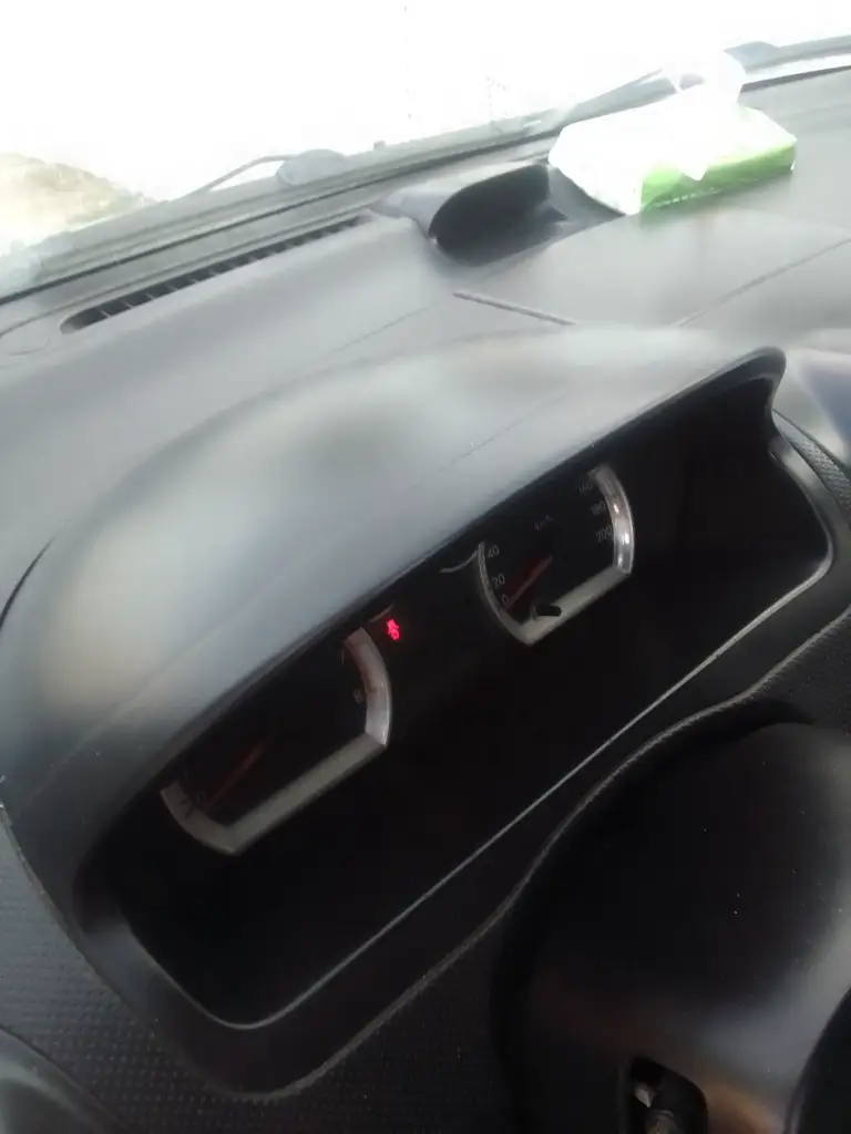Chevrolet AVEO - Photo 10