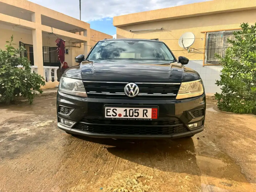Volkswagen Tiguan - Photo 5