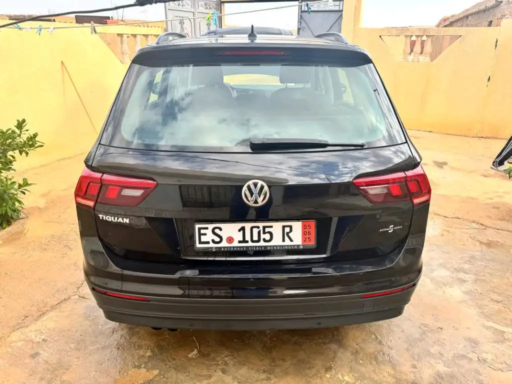 Volkswagen Tiguan - Photo 7