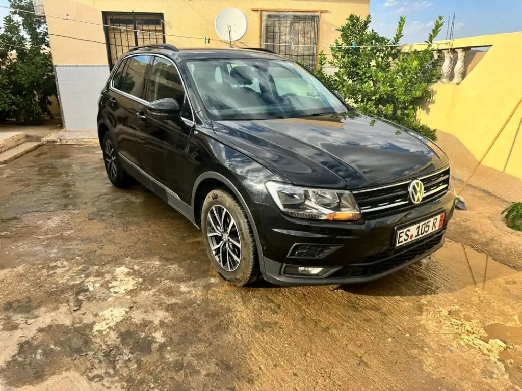 Volkswagen Tiguan - Photo 8