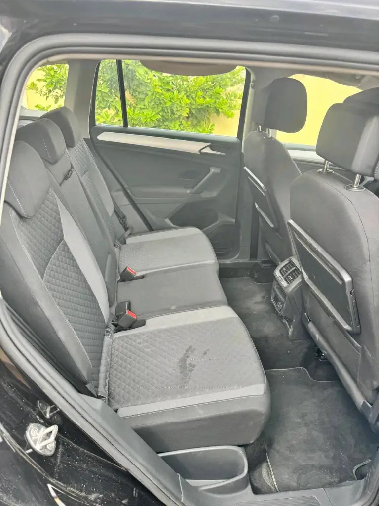 Volkswagen Tiguan - Photo 9