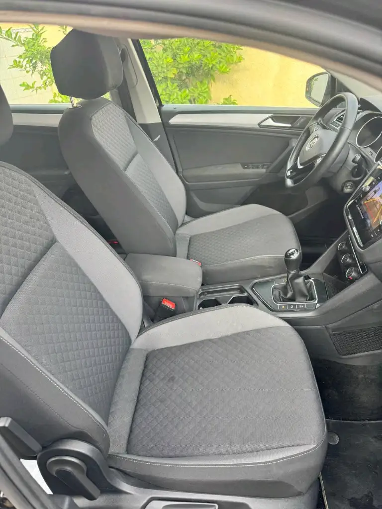 Volkswagen Tiguan - Photo 10