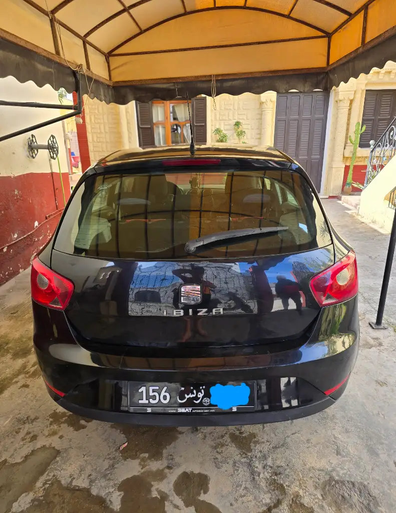 Seat Ibiza - Photo 6