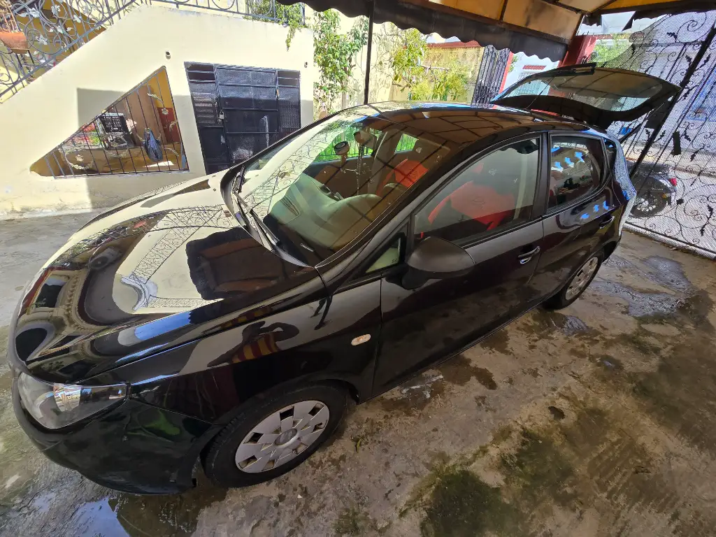 Seat Ibiza - Photo 7