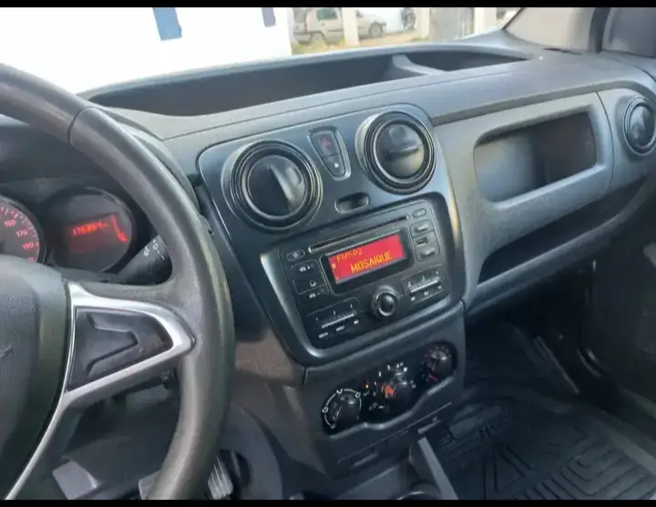 Dacia DOKKER - Photo 2