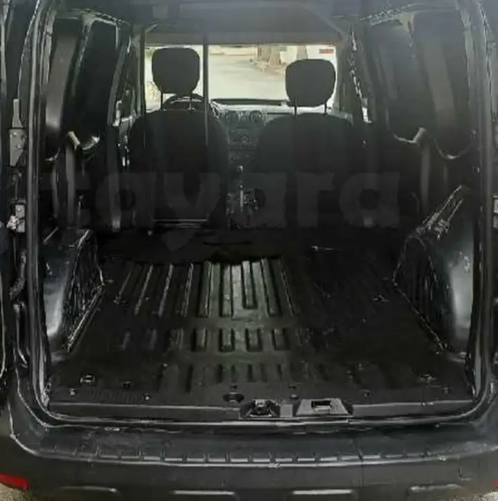 Dacia DOKKER - Photo 4