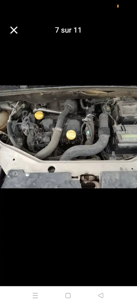 Dacia DOKKER - Photo 5