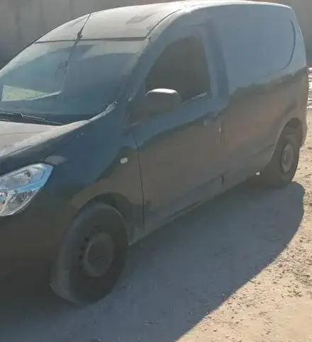 Dacia DOKKER 2022