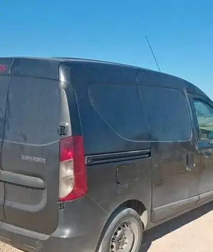 Dacia DOKKER - Photo 6