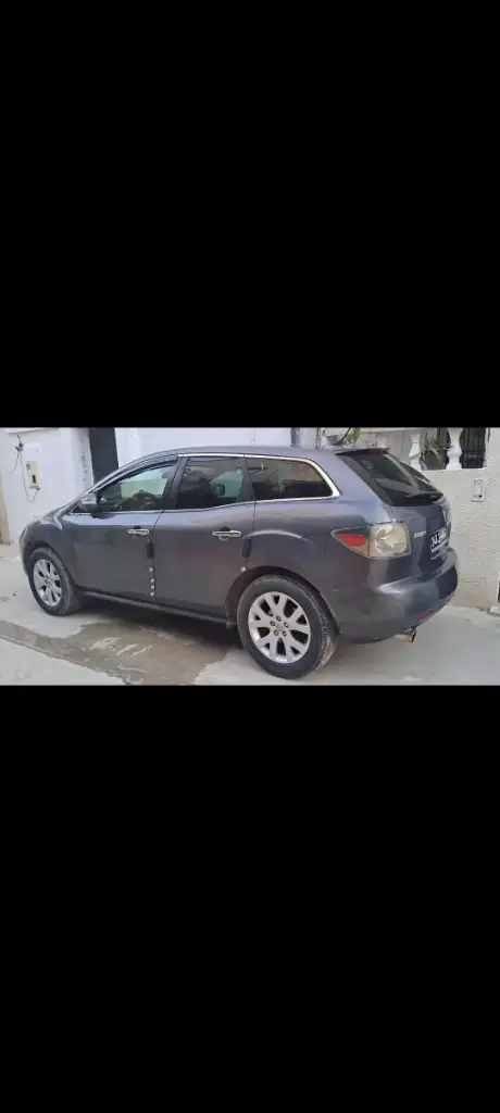 Mazda CX 7 - Photo 2