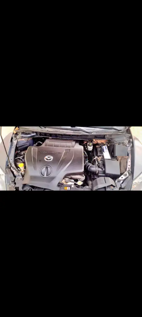 Mazda CX 7 - Photo 8