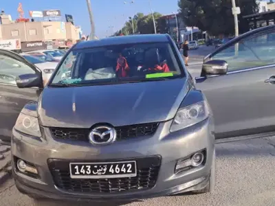 Mazda CX 7 - Photo 10