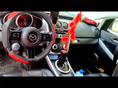 Mazda CX 7 - Photo 7