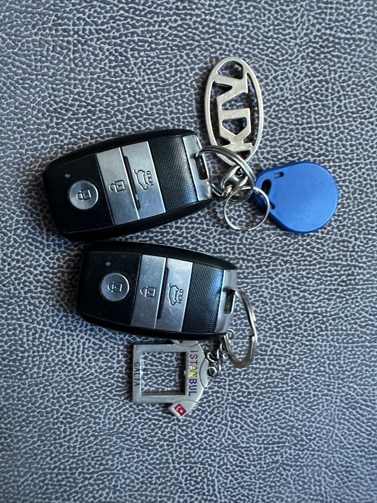 Kia RIO - Photo 2