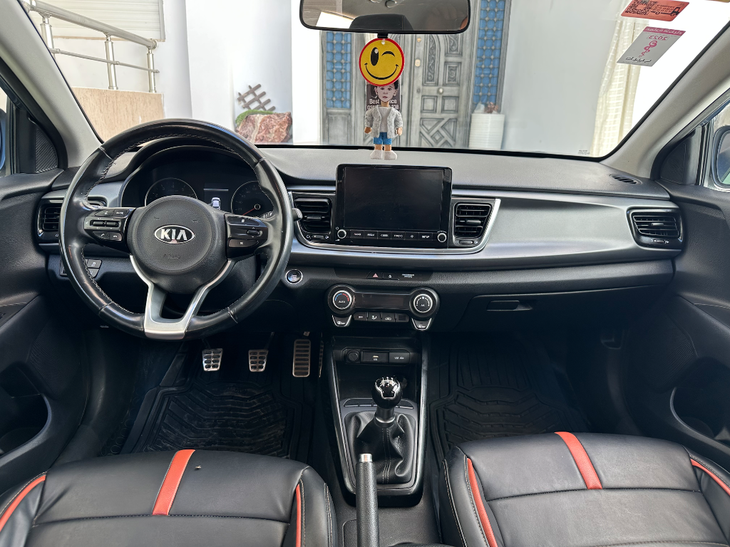 Kia RIO - Photo 5