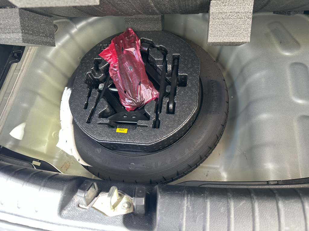Kia RIO - Photo 7