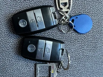Kia RIO - Photo 12