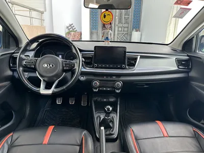 Kia RIO - Photo 9