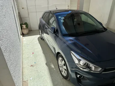 Kia RIO - Photo 6