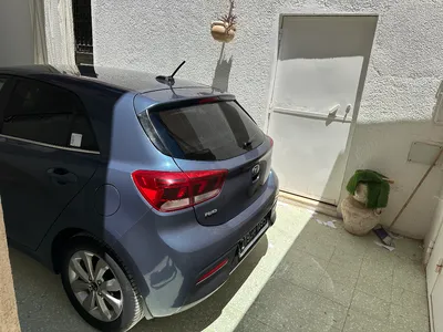 Kia RIO - Photo 5