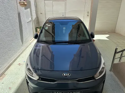 Kia Rio 2020 116.000 km