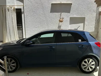 Kia RIO - Photo 4