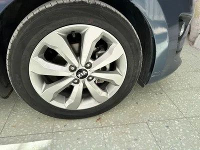 Kia RIO - Photo 2