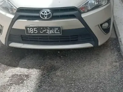 Toyota Yaris - Photo 3