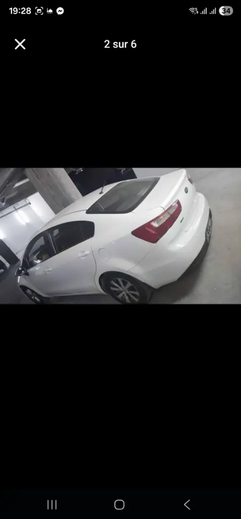 Kia RIO - Photo 2