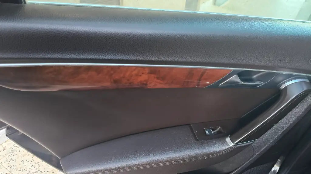 Volkswagen Passat - Photo 9
