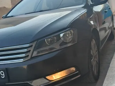 Volkswagen Passat - Photo 12