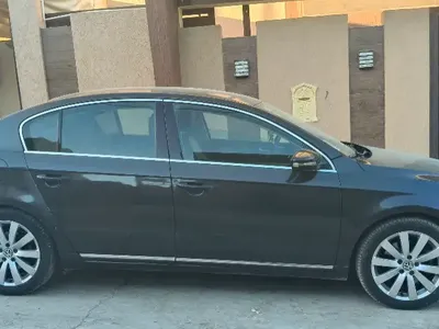 Volkswagen Passat - Photo 10