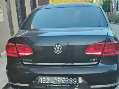Volkswagen Passat - Photo 8