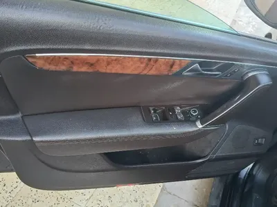 Volkswagen Passat - Photo 4