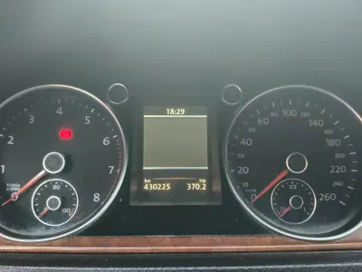Volkswagen Passat - Photo 3
