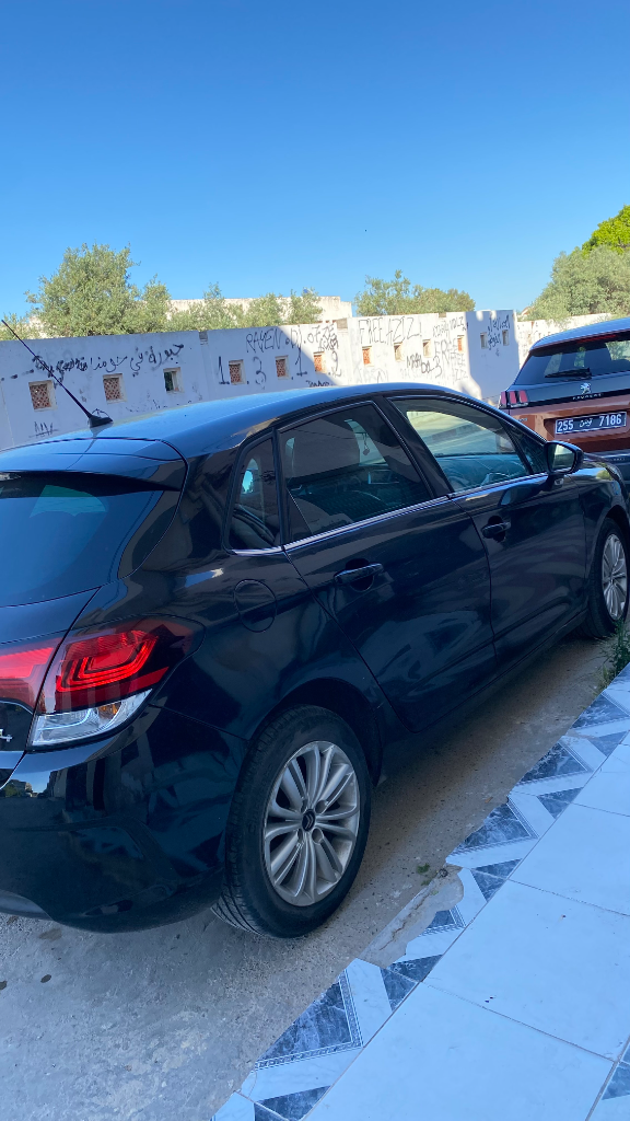 Citroen C4 - Photo 2