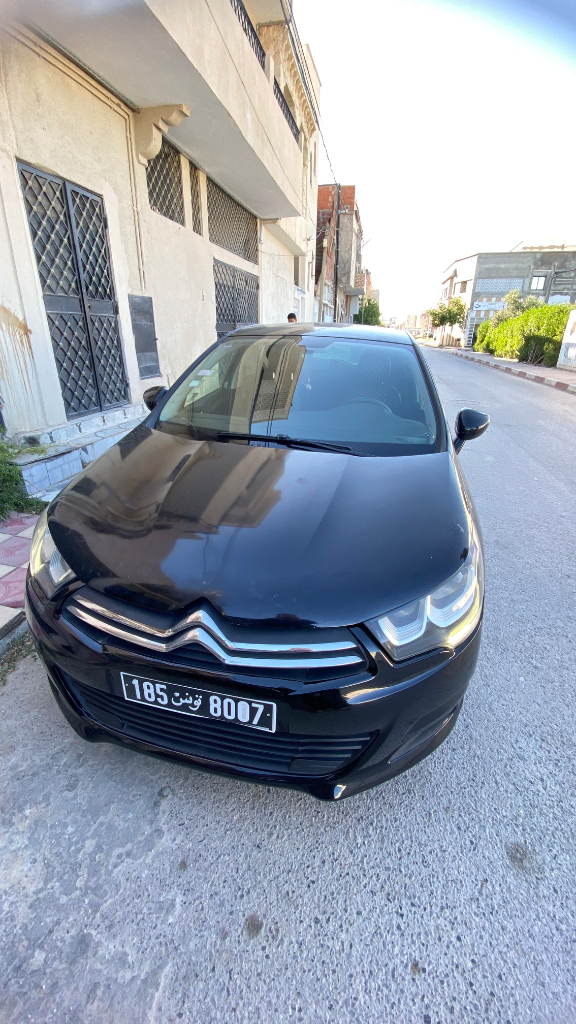 Citroen C4 - Photo 4