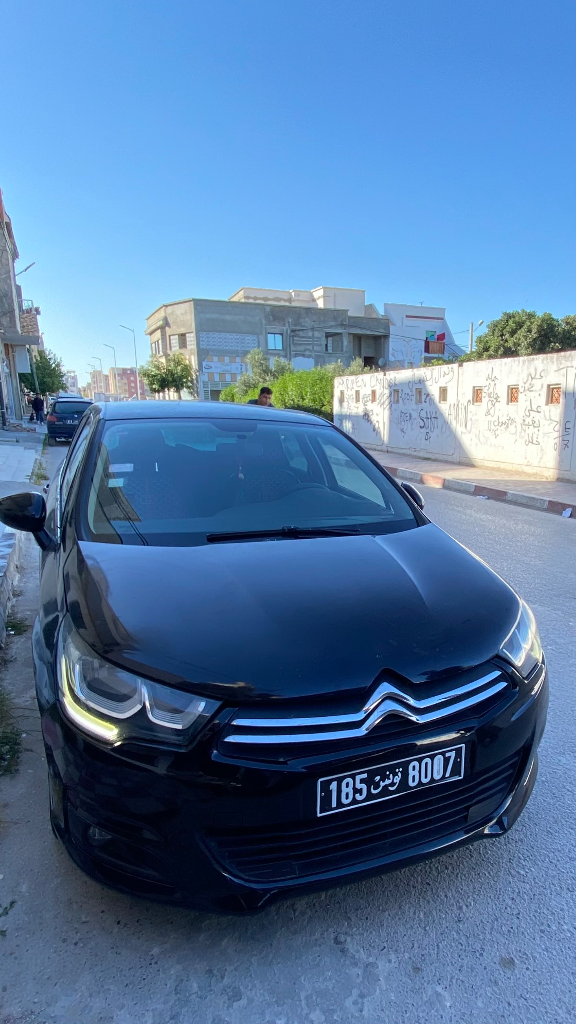 Citroen C4 - Photo 6