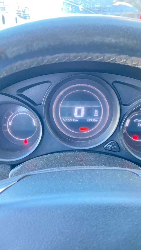 Citroen C4 - Photo 8