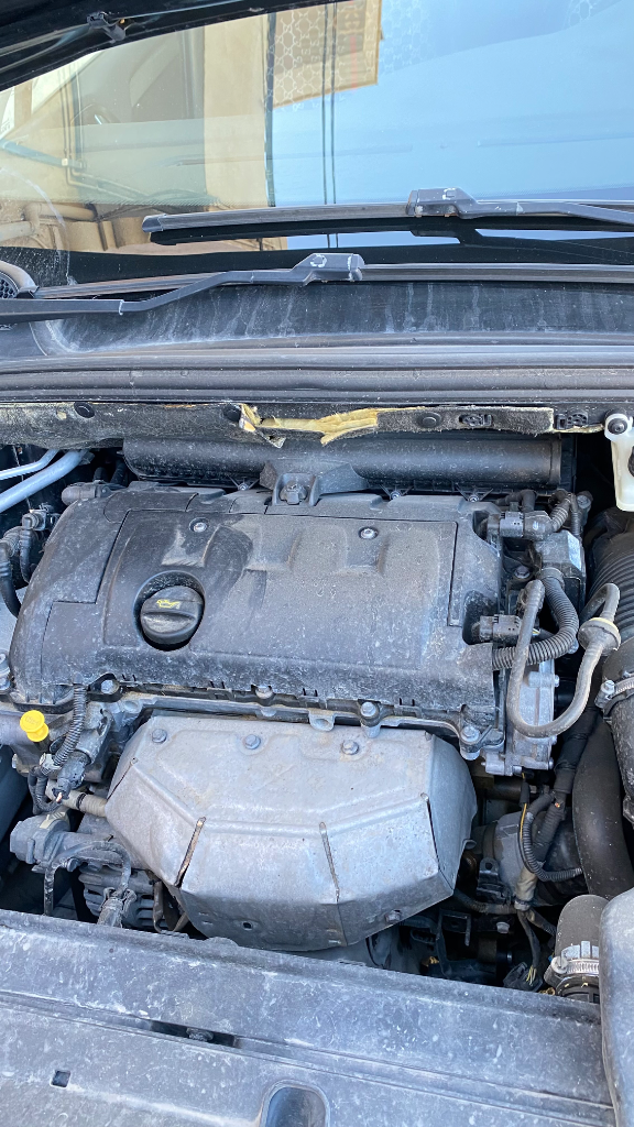 Citroen C4 - Photo 11