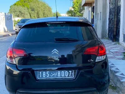 Citroen C4 - Photo 10