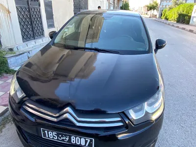 Citroen C4 - Photo 9